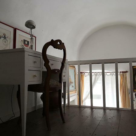Casa verde Bari Exterior foto