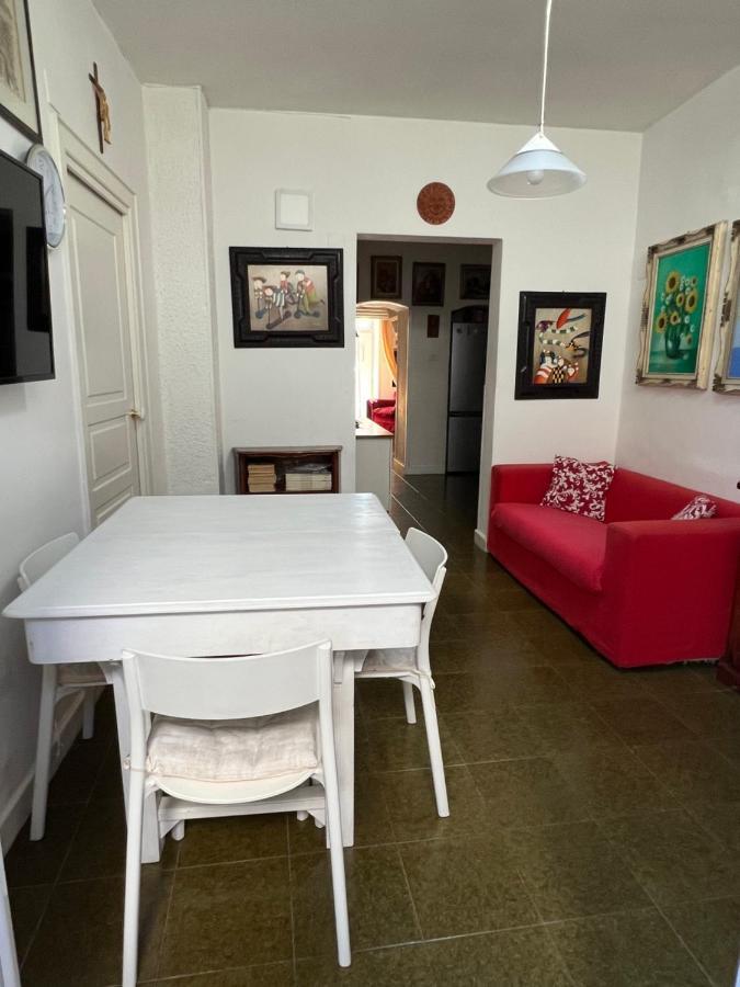 Casa verde Bari Exterior foto