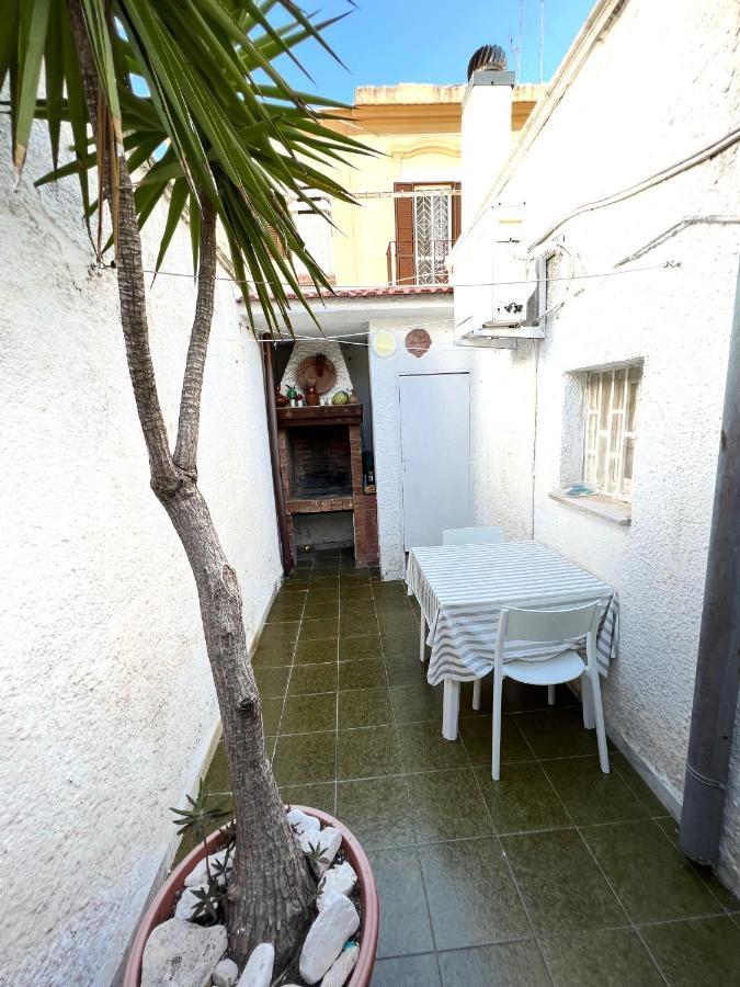 Casa verde Bari Exterior foto